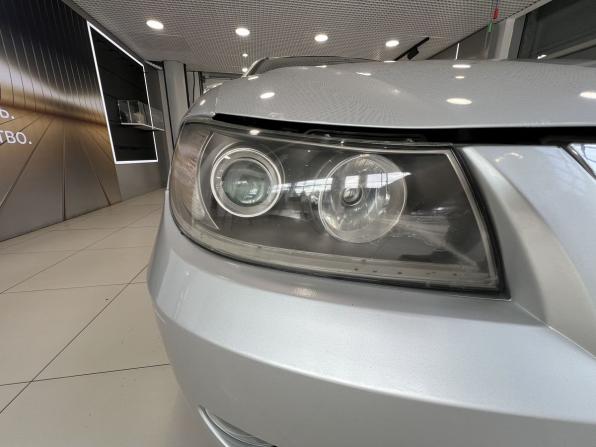 Lifan Solano I (620) с пробегом 2011 года, цена 155 000 рублей, 155000 км, седан, Автокод Объявления