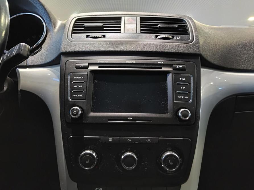 Skoda Yeti I Казань  - изображение 18