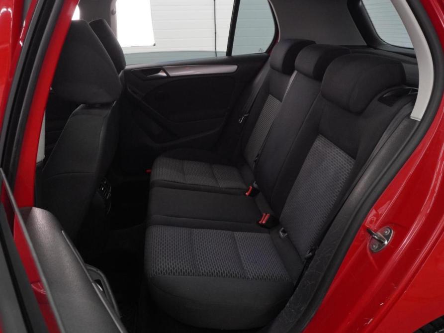 Volkswagen Golf VI Воронеж  - изображение 9