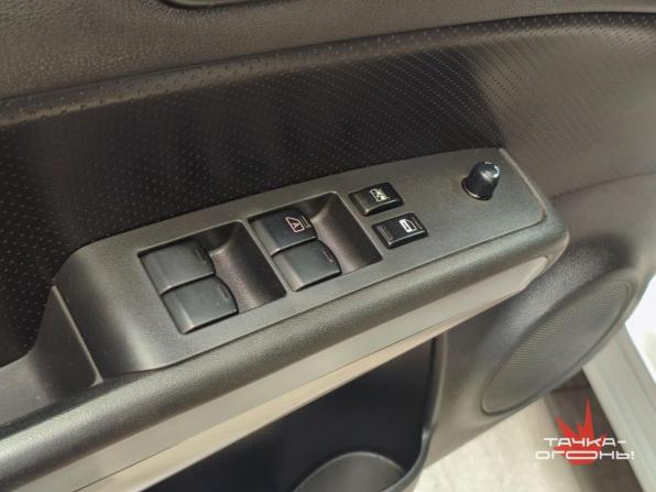 Nissan X-Trail II Рестайлинг с пробегом 2010 года, цена 1 288 000 рублей, 181000 км, внедорожник, Автокод Объявления