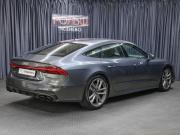 Audi A7 II (4K) Москва  - изображение 31