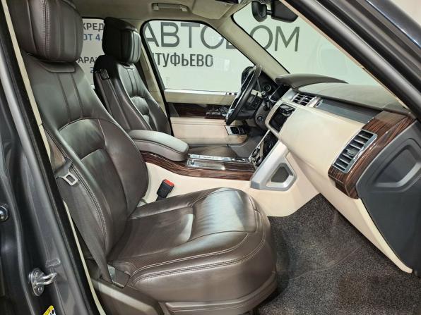 Land Rover Range Rover IV Рестайлинг с пробегом 2020 года, цена 7 999 000 рублей, 72792 км, внедорожник, Автокод Объявления