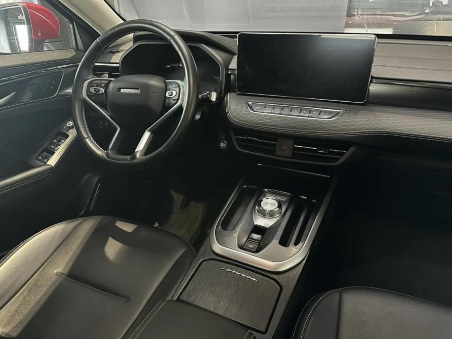 Haval Jolion I Абакан  - изображение 4