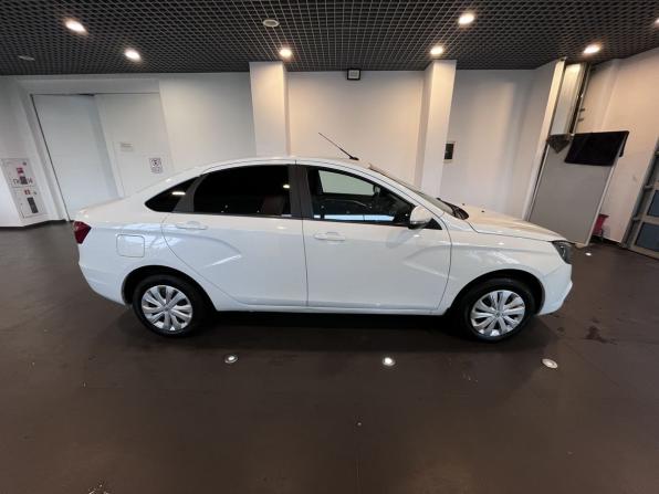 Lada (ВАЗ) Vesta I с пробегом 2019 года, цена 823 000 рублей, 161737 км, седан, Автокод Объявления