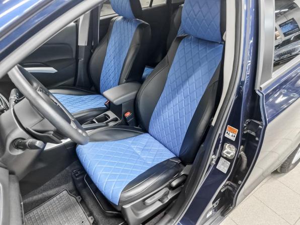 Suzuki SX4 II (S-Cross) Рестайлинг с пробегом 2021 года, цена 2 430 000 рублей, 5011 км, хэтчбек, Автокод Объявления