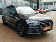 Audi Q7 II (4M) Екатеринбург  - изображение 32