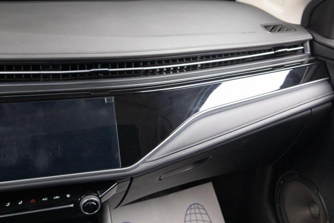 Omoda S5 с пробегом 2023 года, цена 1 279 000 рублей, 36638 км, седан, Автокод Объявления