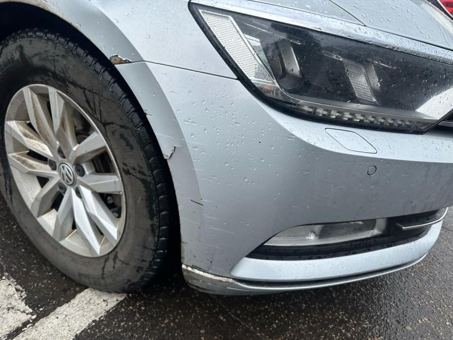 Volkswagen Passat B8 Нижний Новгород  - изображение 7