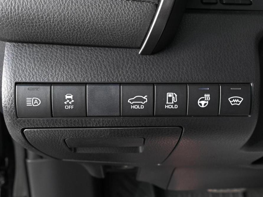 Toyota Camry VIII (XV70) Ростов-на-Дону  - изображение 17