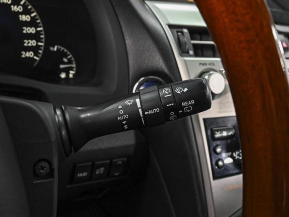 Lexus RX III с пробегом 2011 года, цена 2 259 000 рублей, 267701 км, внедорожник, Автокод Объявления
