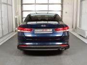 Kia Optima IV Кемерово  - изображение 26