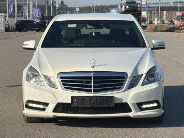 Mercedes-Benz E-Класс IV (W212 S212 C207) с пробегом 2012 года, цена 1 759 000 рублей, 200169 км, седан, Автокод Объявления