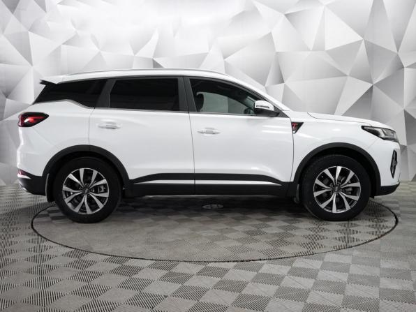 Chery Tiggo 7 Pro I с пробегом 2023 года, цена 1 881 500 рублей, 37840 км, внедорожник, Автокод Объявления