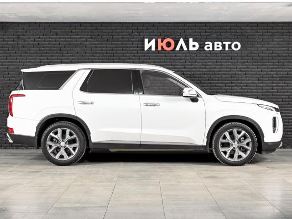 Hyundai Palisade I с пробегом 2019 года, цена 4 200 000 рублей, 77061 км, внедорожник, Автокод Объявления