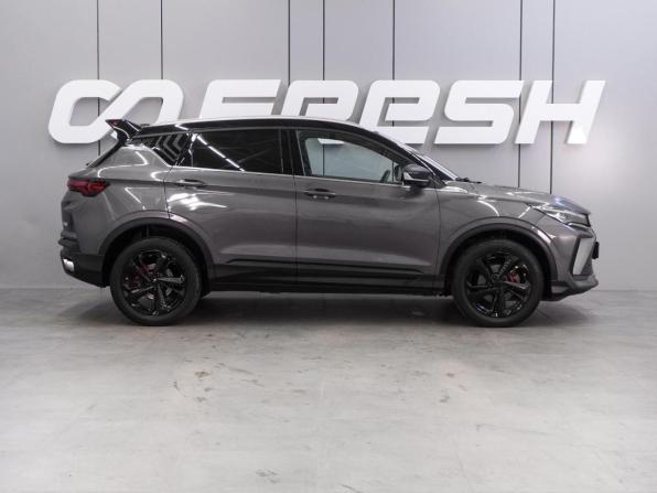 Geely Coolray I Рестайлинг с пробегом 2023 года, цена 1 855 000 рублей, 142307 км, внедорожник, Автокод Объявления