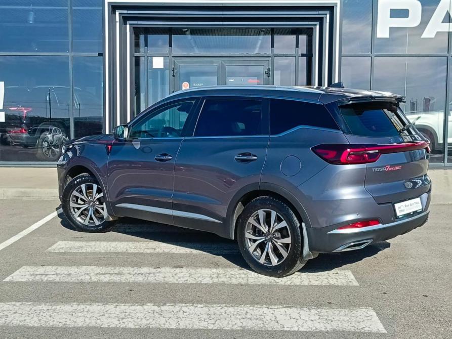 Chery Tiggo 7 Pro Max I Воронеж  - изображение 2