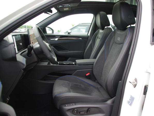 Volkswagen Tiguan III (China Market) с пробегом 2026 года, цена 4 695 000 рублей, 1 км, внедорожник, Автокод Объявления