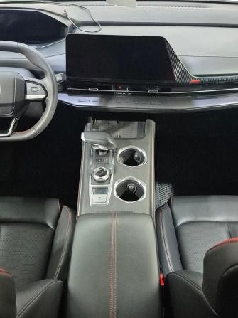 Changan CS55 Plus II с пробегом 2023 года, цена 1 999 000 рублей, 71244 км, внедорожник, Автокод Объявления