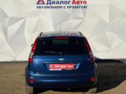 Ford Fiesta Mk5 Набережные Челны  - изображение 25