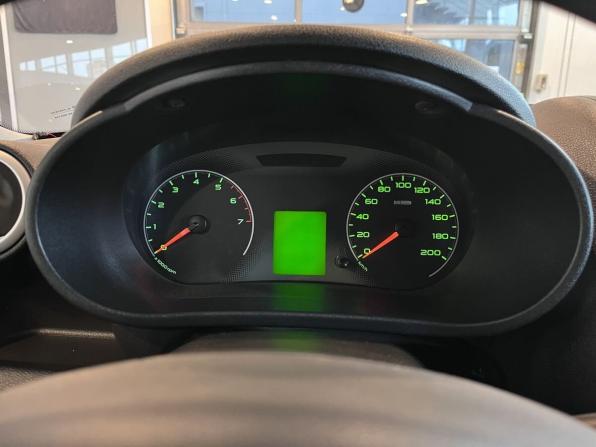 Lada (ВАЗ) Granta I с пробегом 2018 года, цена 590 000 рублей, 46760 км, лифтбек, Автокод Объявления