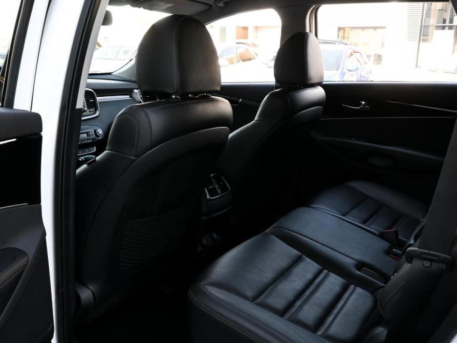 Kia Sorento III Prime Рестайлинг Волгоград  - изображение 12