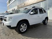 Renault Duster I Рестайлинг Набережные Челны  - изображение 22