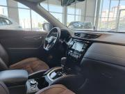 Nissan X-Trail III Рестайлинг Казань  - изображение 38