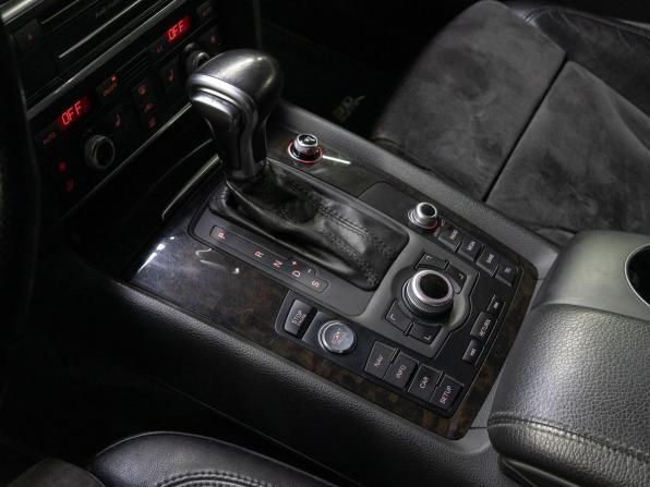 Audi Q7 I (4L) Рестайлинг с пробегом 2013 года, цена 2 719 000 рублей, 203340 км, внедорожник, Автокод Объявления