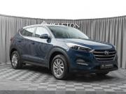 Hyundai Tucson III Москва  - изображение 25