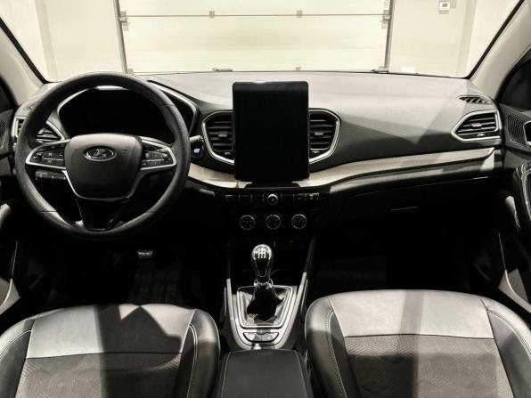 Lada (ВАЗ) Vesta I Рестайлинг (NG) с пробегом 2023 года, цена 1 272 219 рублей, 22773 км, седан, Автокод Объявления