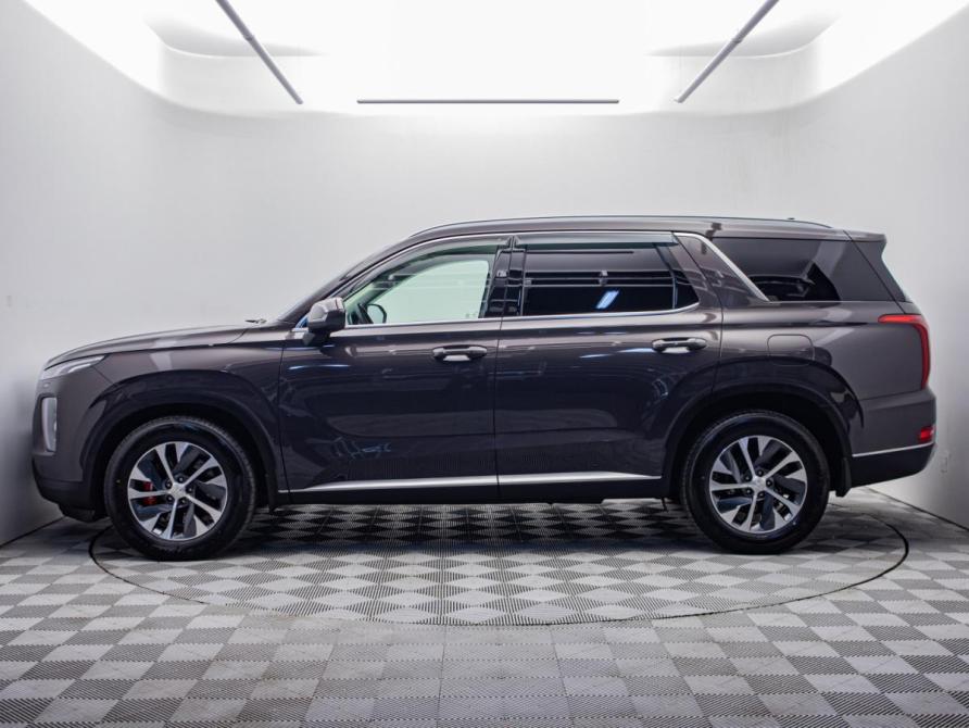 Hyundai Palisade I Москва  - изображение 2