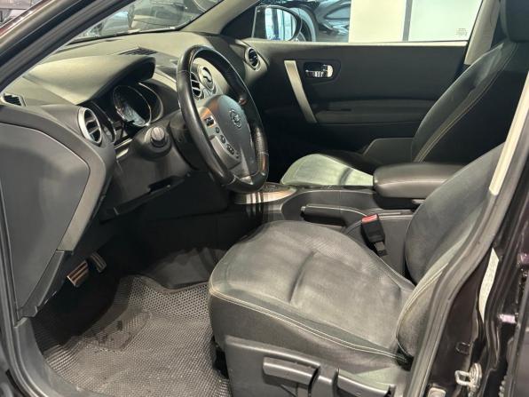 Nissan Qashqai I Рестайлинг с пробегом 2010 года, цена 1 200 000 рублей, 133980 км, внедорожник, Автокод Объявления