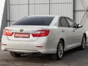 Toyota Camry VII (XV50) Екатеринбург  - изображение 35