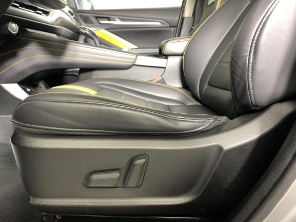 Haval F7x I с пробегом 2021 года, цена 1 675 000 рублей, 136758 км, внедорожник, Автокод Объявления