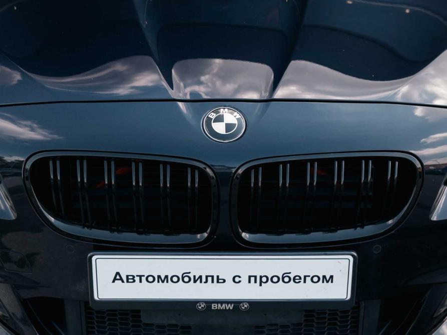 BMW 5 серии VI (F10/F11/F07) Рестайлинг Новосибирск  - изображение 10