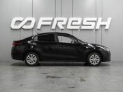 Kia Rio IV Воронеж  - изображение 22
