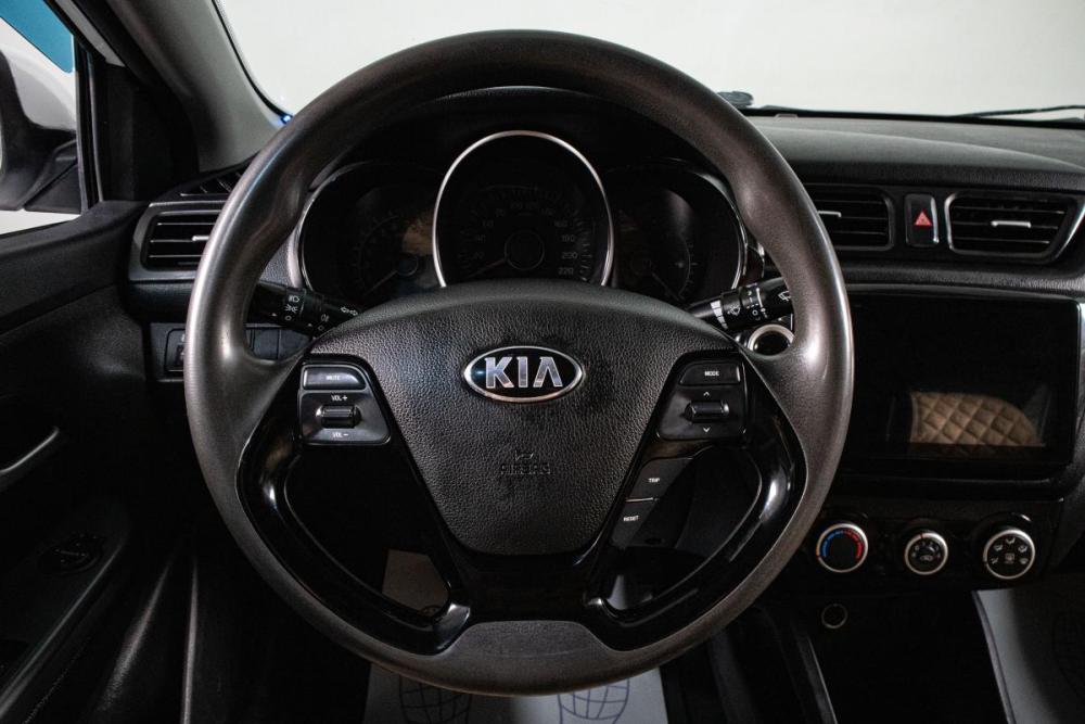 Kia Rio III Сургут  - изображение 13
