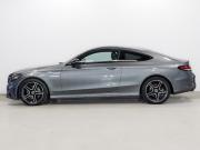 Mercedes-Benz C-Класс IV (W205) Рестайлинг Москва  - изображение 38
