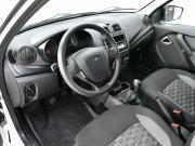 Lada (ВАЗ) Granta I Рестайлинг Новосибирск  - изображение 32