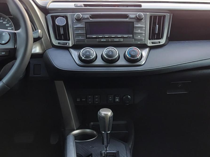 Toyota RAV4 IV (XA40) Йошкар-Ола  - изображение 18