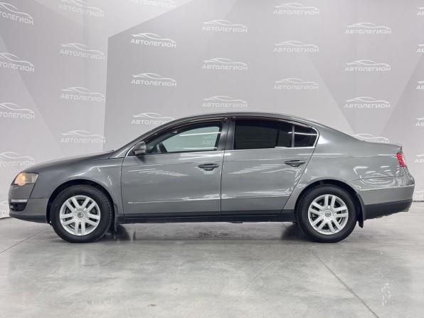 Volkswagen Passat B6 с пробегом 2007 года, цена 605 000 рублей, 240500 км, седан, Автокод Объявления