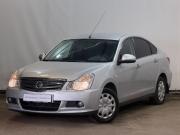 Nissan Almera III (G15) Кемерово  - изображение 12