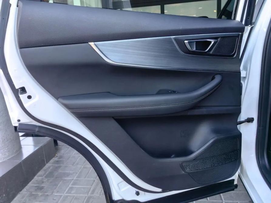 Chery Tiggo 7 Pro I Волгоград  - изображение 16