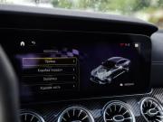 Mercedes-Benz AMG GT 4-Door Coupe I Санкт-Петербург  - изображение 61