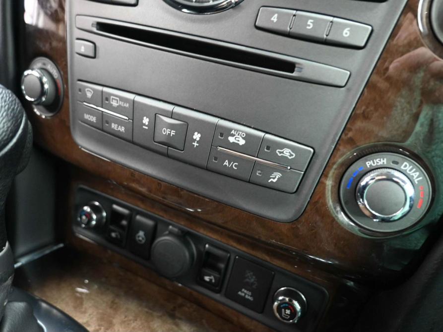 Infiniti QX56 II Ростов-на-Дону  - изображение 22