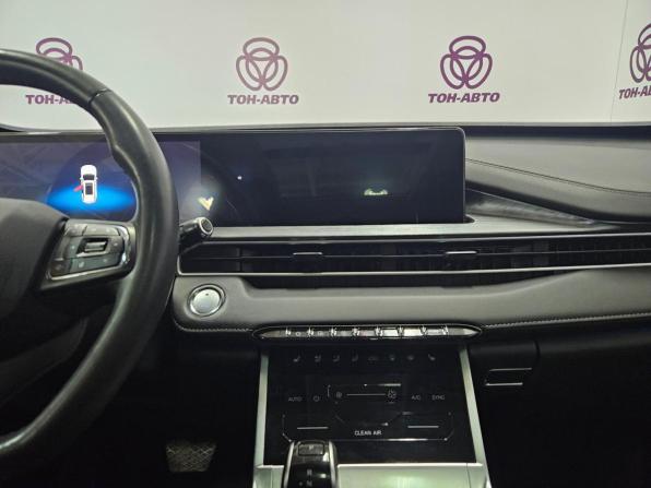 Chery Tiggo 7 Pro Max I с пробегом 2022 года, цена 1 813 000 рублей, 34610 км, внедорожник, Автокод Объявления