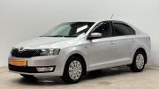Skoda Rapid I Киров  - изображение 15
