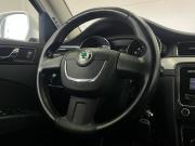 Skoda Superb II Уфа  - изображение 25