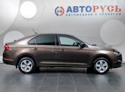 Skoda Rapid II Москва  - изображение 30