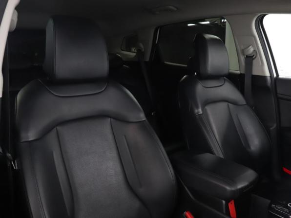 Kia Sportage V с пробегом 2022 года, цена 3 499 000 рублей, 72147 км, внедорожник, Автокод Объявления